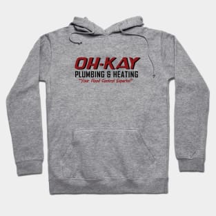 Chicago's Premiere Plumbers Hoodie